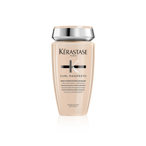 Kérastase Curl manifesto Bain hydratation doucer (250ml) Shampoo - Beauty Revive