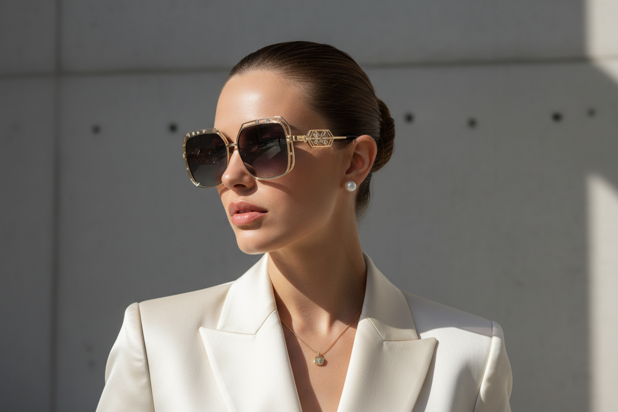 Occhiali da sole Donna