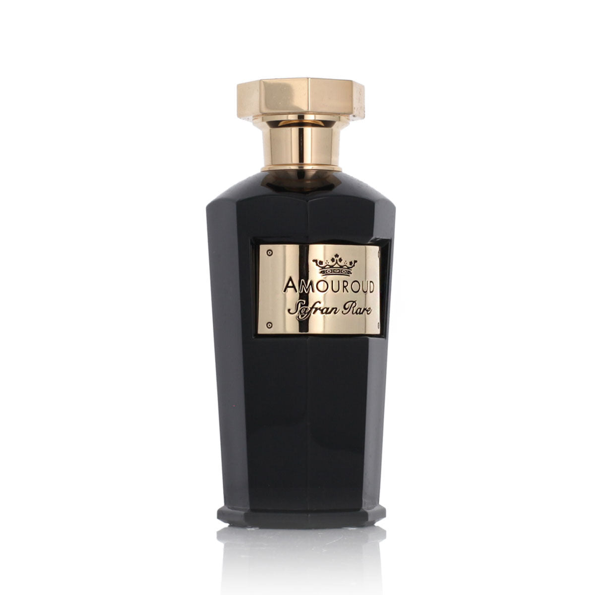 Profumo Unisex Amouroud EDP Safran Rare (100 ml)