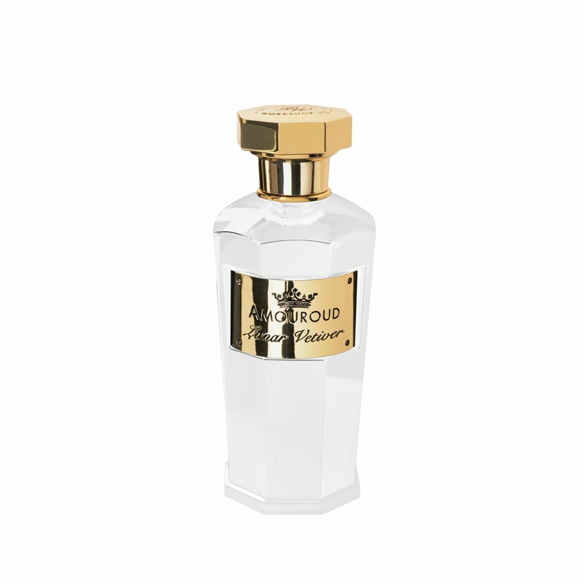 Profumo Unisex Amouroud Lunar Vetiver EDP 100 ml