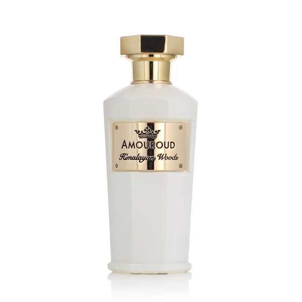 Profumo Unisex Amouroud EDP Himalayan Woods (100 ml) - Beauty Revive 