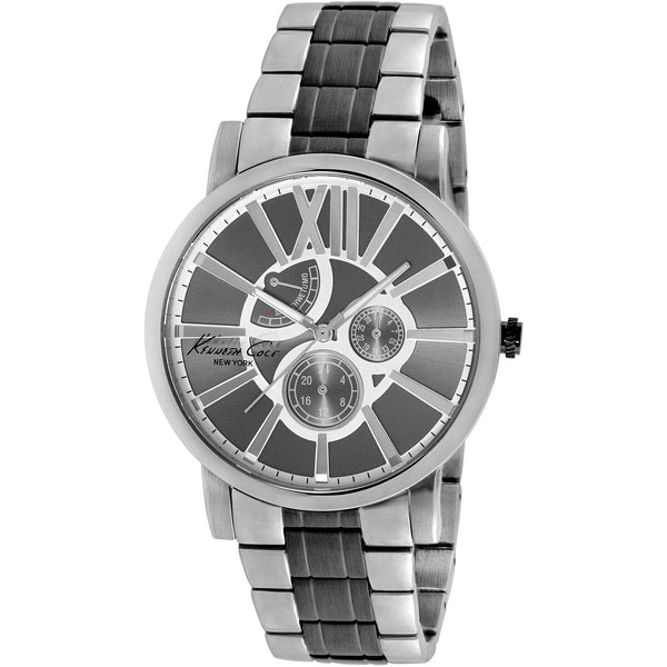 Orologi da Polso Orologio Uomo Kenneth Cole IKC9282 ( 44 mm) Kenneth Cole  Beauty Revive