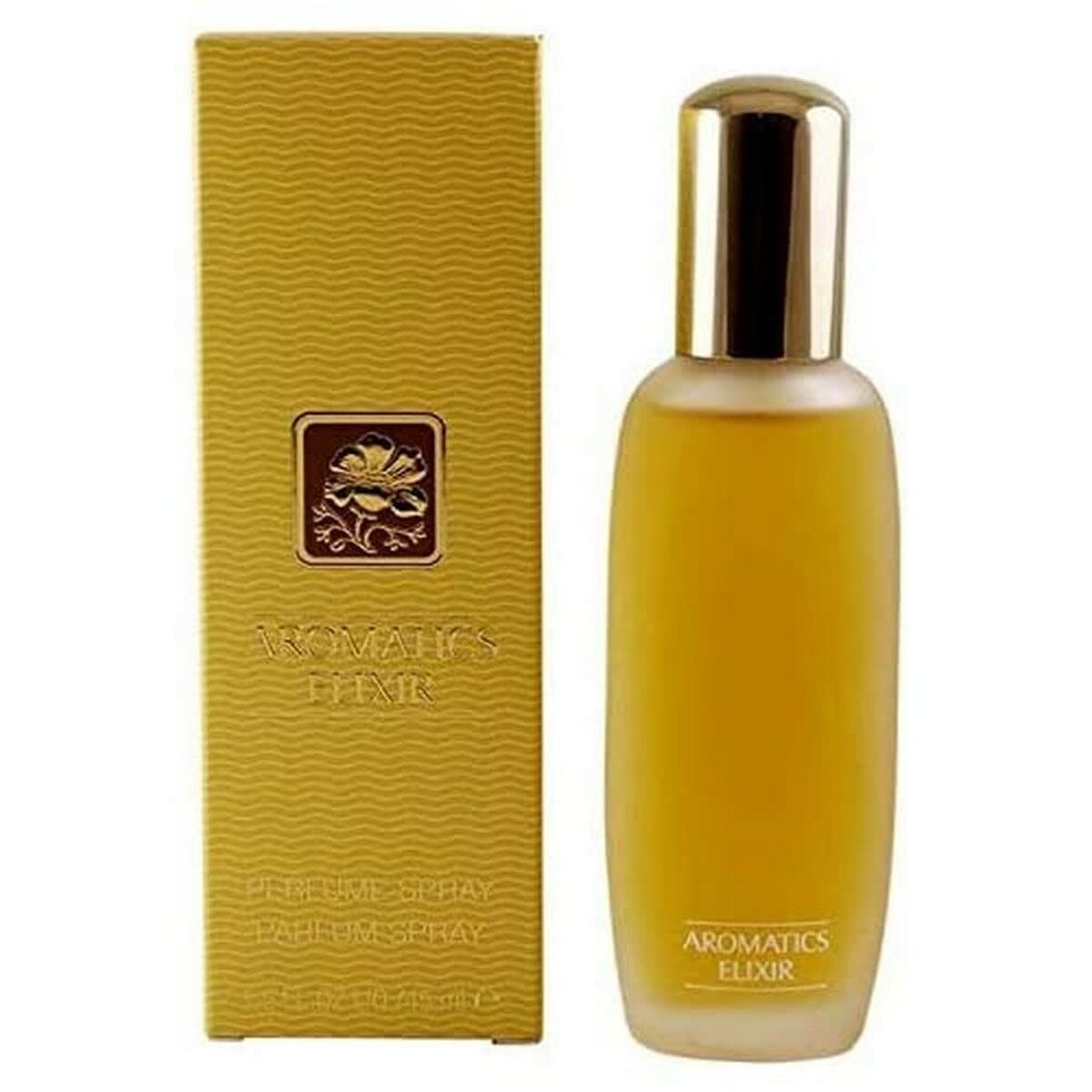 Profumeria Profumo Donna Clinique ARO2 EDP EDP 45 ml Clinique  Beauty Revive