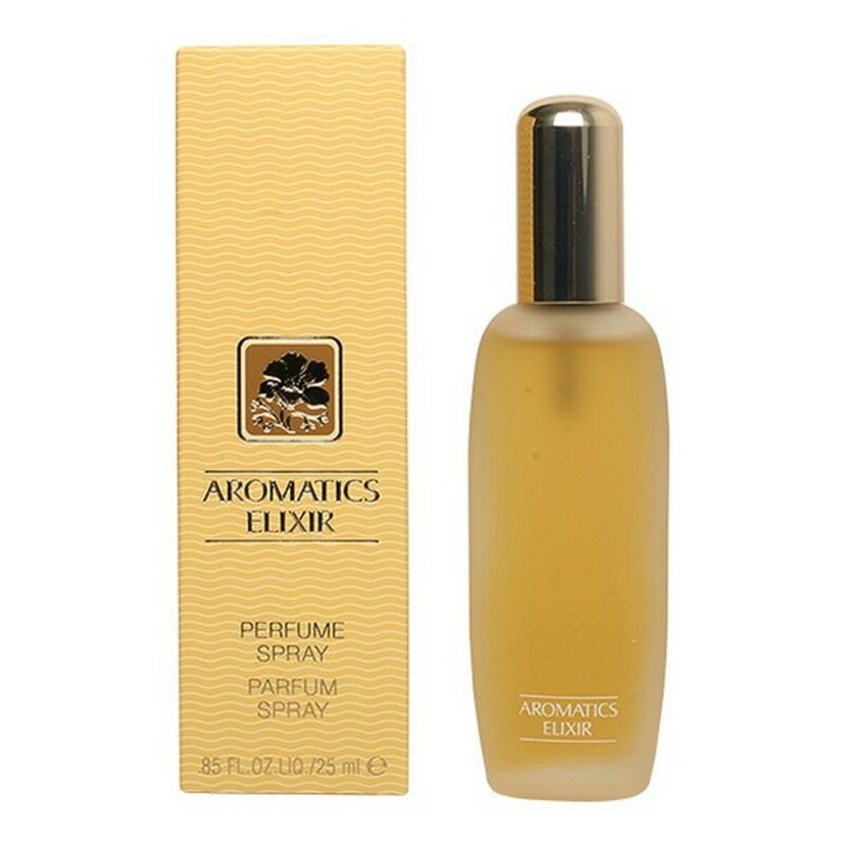 Women's aromatics perfume Elixir Clinique EDP EDP skills: 100 ml