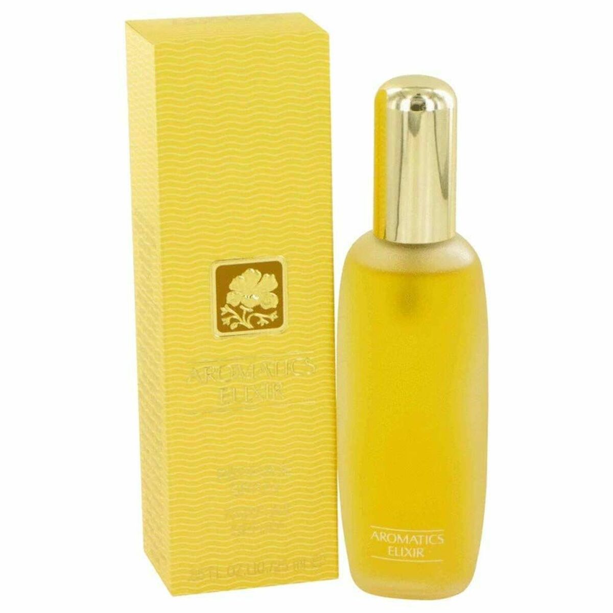 Women's scent clinique aromatics elixir edp 25 ml