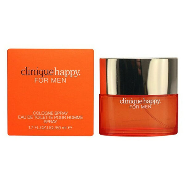 Men's perfume clinique edt capacity: 50 ml