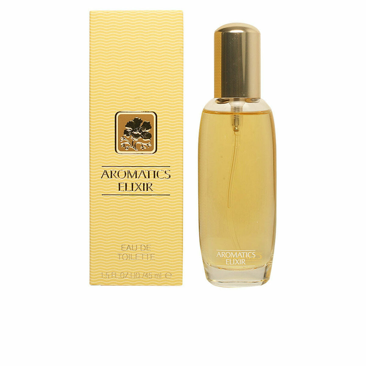 Profumo Donna Clinique Aromatics Elixir EDT (45 ml)