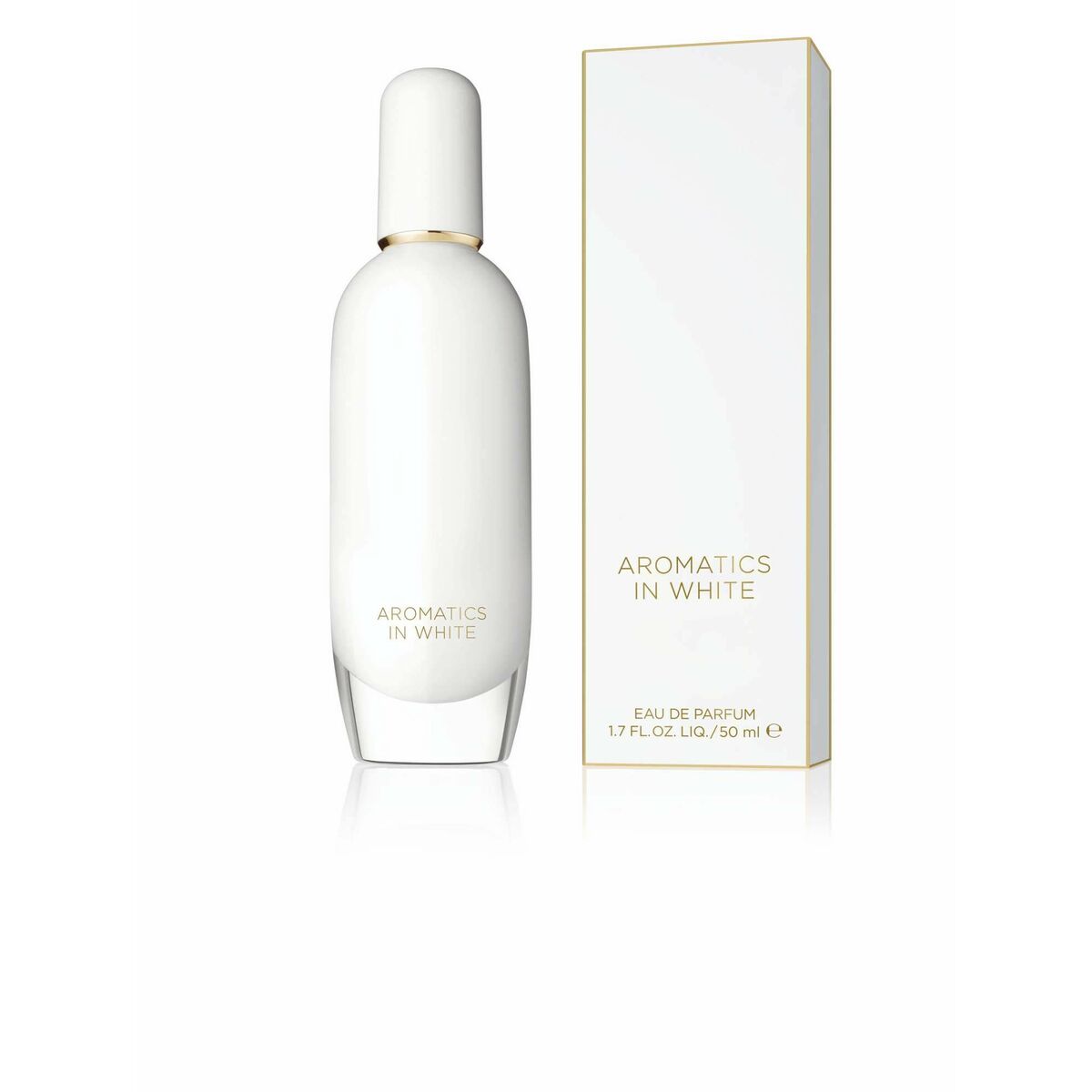 Profumo Donna Clinique EDP EDP 50 ml Aromatics In White