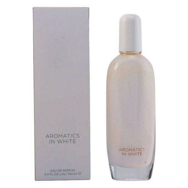 Women's scent clinique aromatics in White EDP 100 ml