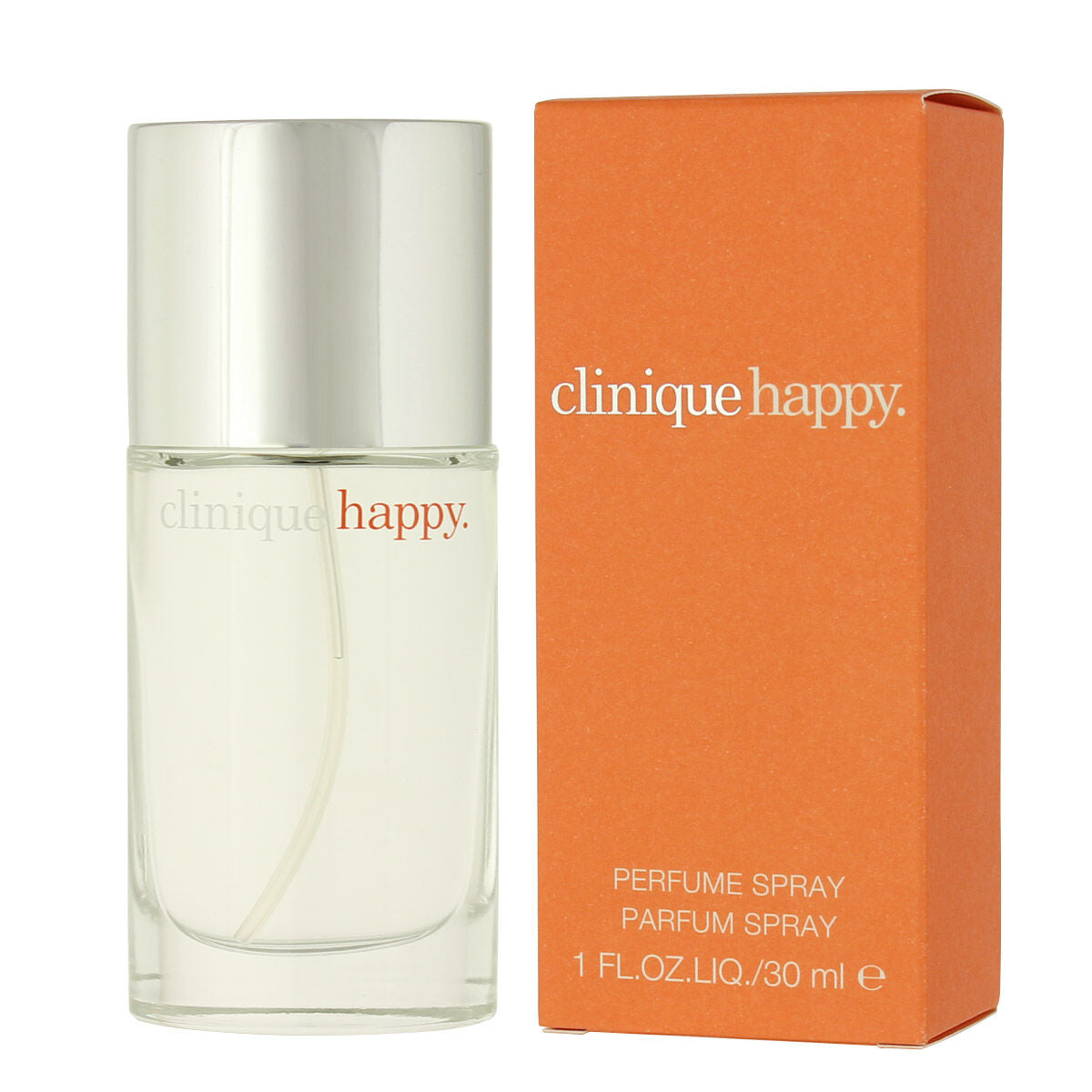 Women's scent clinique EDP Happy 30 ml