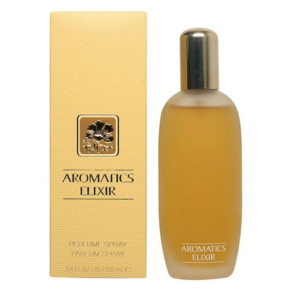 Profumeria Profumo Donna Aromatics Elixir Clinique EDP EDP Capacità:100 ml Clinique  Beauty Revive