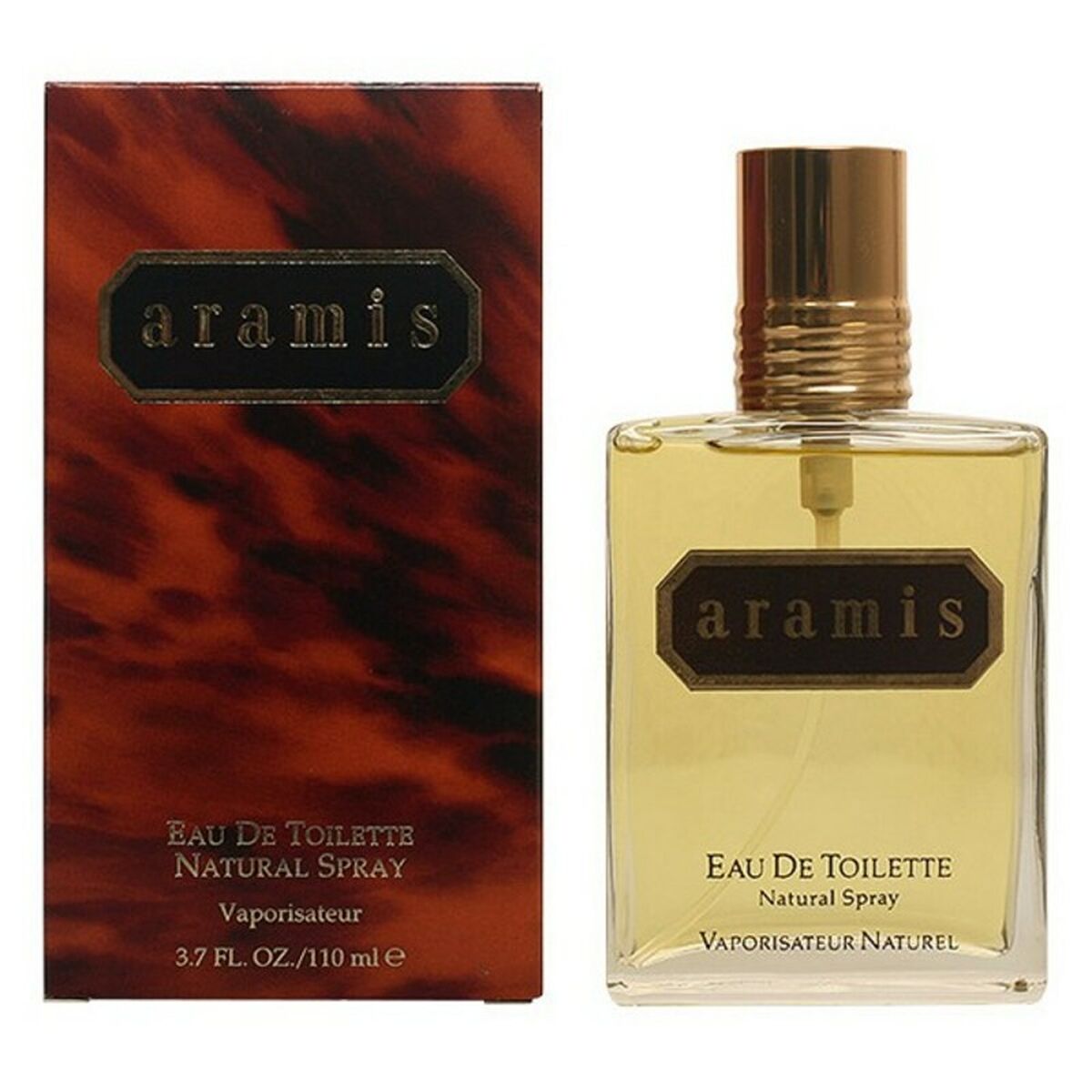 Men's perfume Aramis Edt Aramis for Men 110 ml