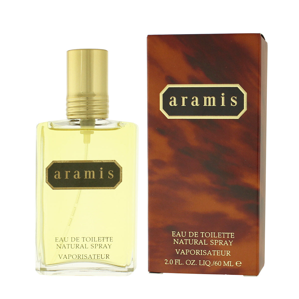 Profumo Uomo Aramis Aramis for Men 60 ml - Beauty Revive 