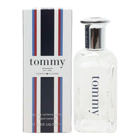 Profumo Uomo Tommy Hilfiger CECOMINOD039944 EDT Tommy 50 ml (1 Unità)