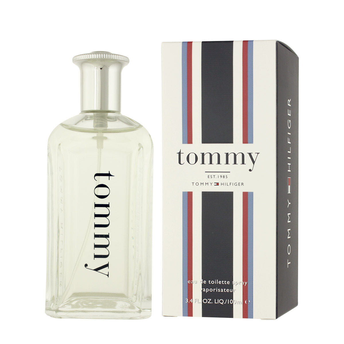 Tommy Hilfiger Tommy EDT 100 ml perfume man