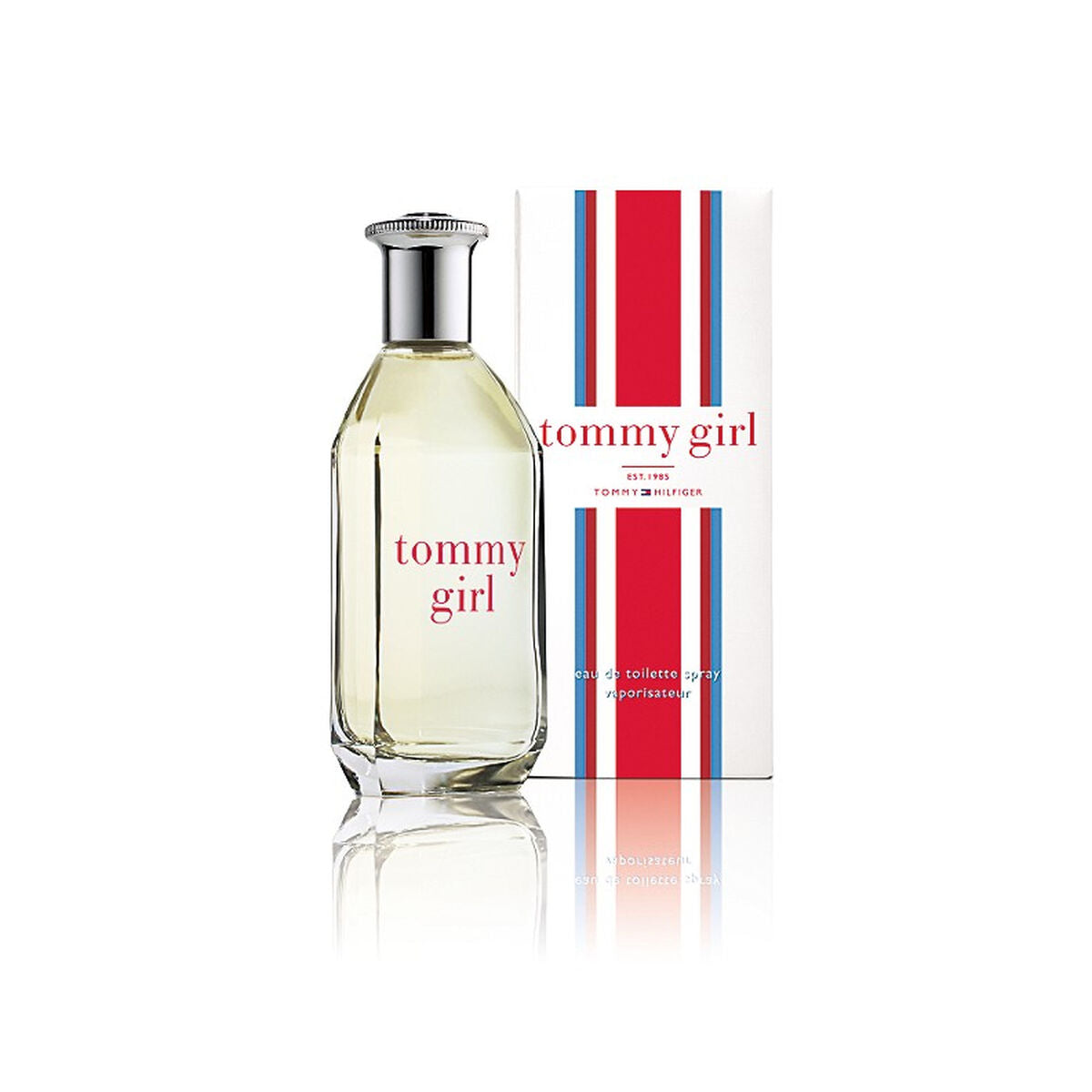 Profumo Donna Tommy Hilfiger Tommy Girl EDT 50 ml