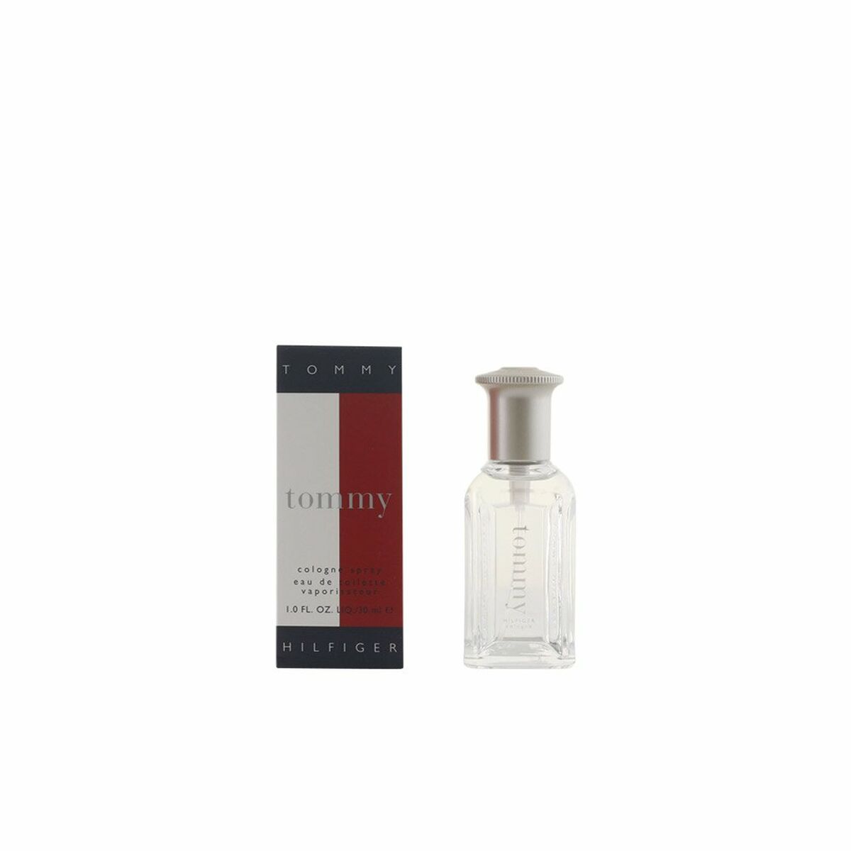 Mohn perfume Tommy Hilfiger EDT 30 ml