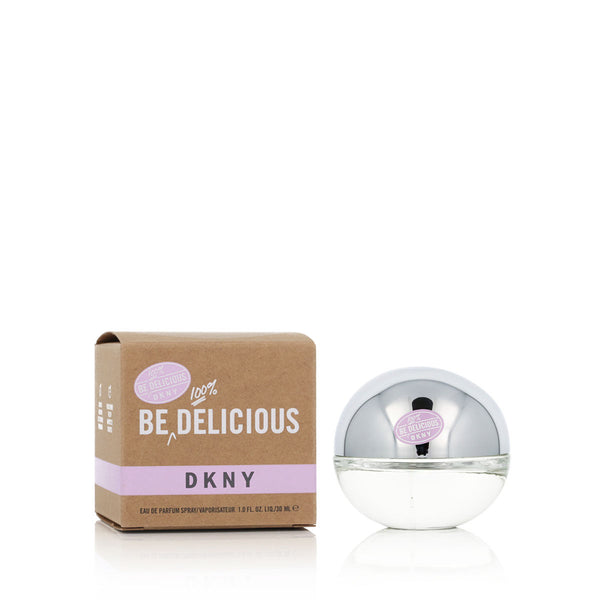 Profumo Donna DKNY EDP Be 100% Delicious 30 ml - Beauty Revive 