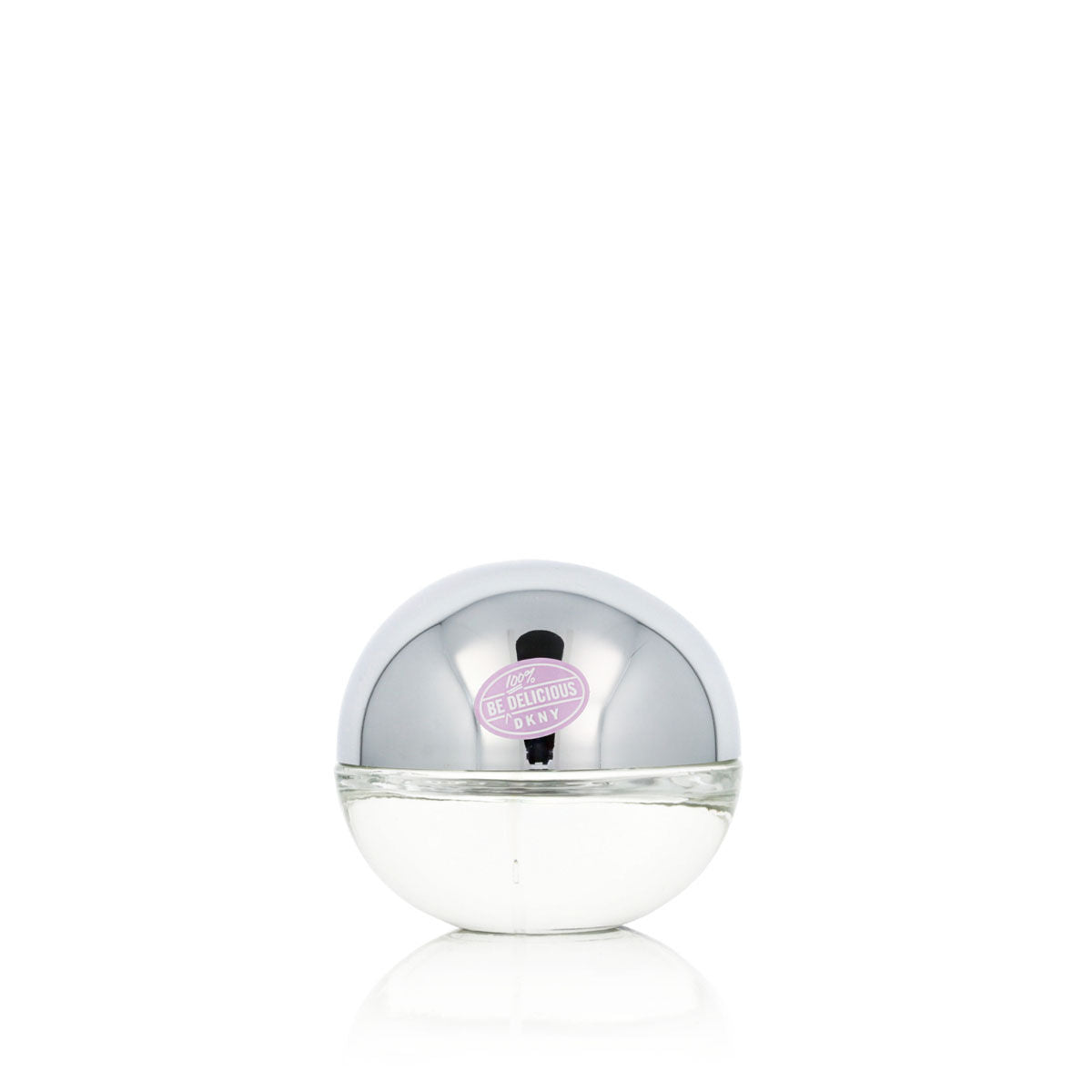 Women's perfume dkny EDP Be 100% Delicious 30 ml