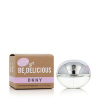 Profumeria Profumo Donna DKNY EDP Be 100% Delicious 50 ml DKNY  Beauty Revive