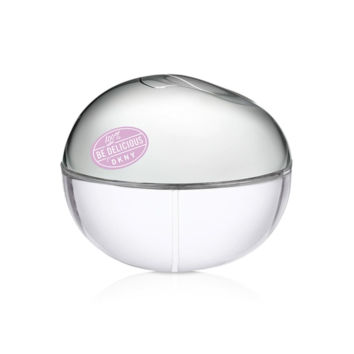 Profumo Donna DKNY Be 100% Delicious EDP 100 ml Be 100% Delicious