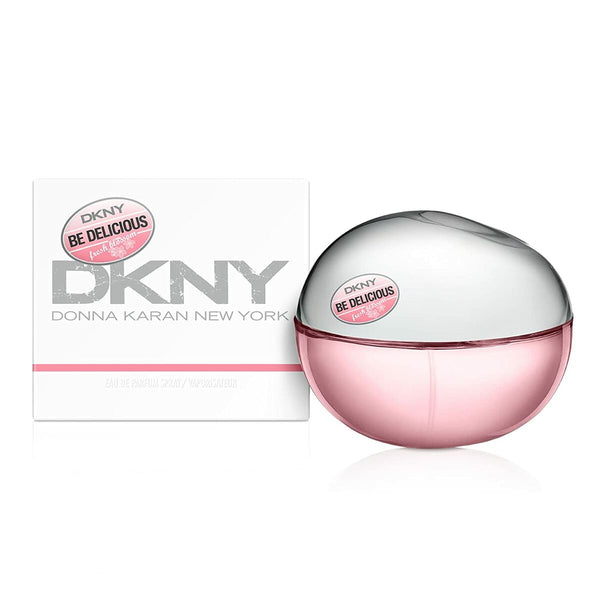 Profumeria Profumo Donna DKNY 175465 EDP EDP 100 ml Be Delicious Fresh Blossom DKNY  Beauty Revive