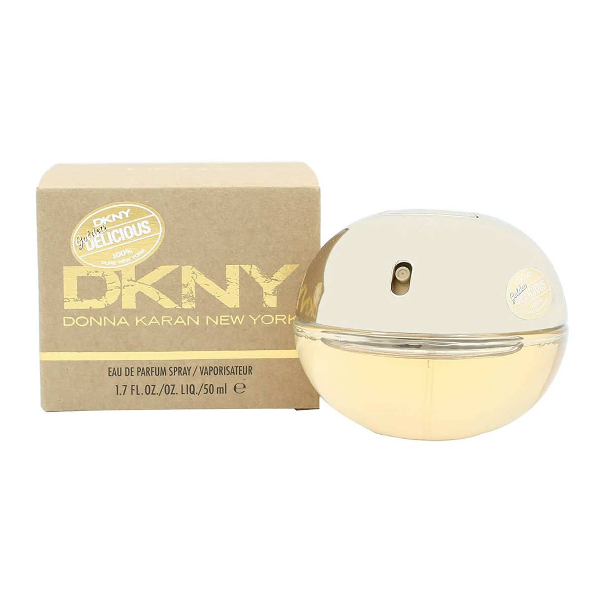 Women's perfume Dkny EDP EDP 50 ml