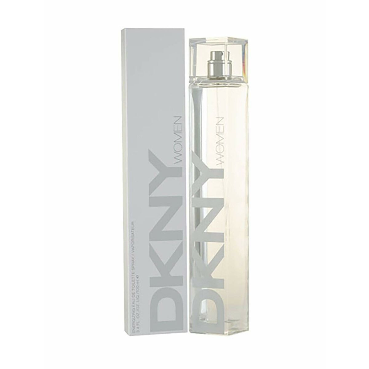 Women's perfume dkny 220170 EDT 100 ml