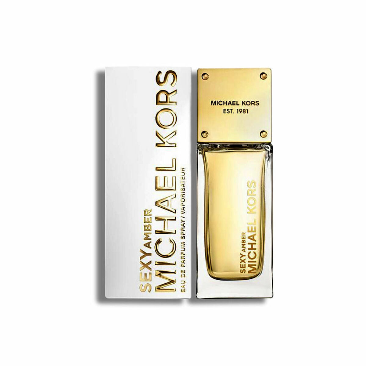 Profumo Donna Michael Kors MK55EH EDP