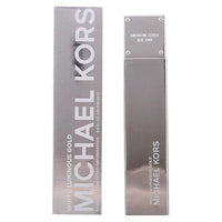 Profumeria Profumo Donna White Luminous Gold Michael Kors EDP EDP Capacità:100 ml Michael Kors  Beauty Revive