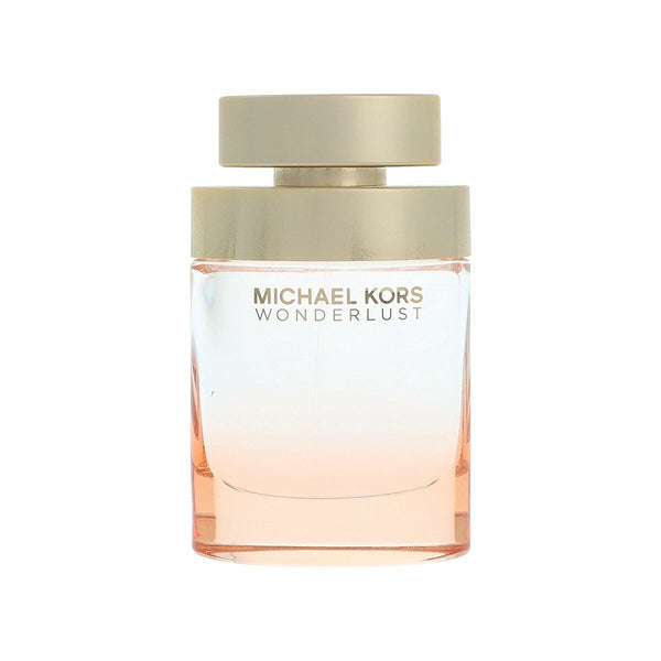 Women's perfume Michael Kors Edp Wonderlust 100 ml