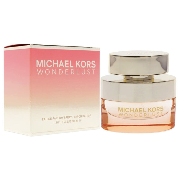 Profumeria Profumo Donna Michael Kors Wonderlust EDP 30 ml Wonderlust Michael Kors  Beauty Revive