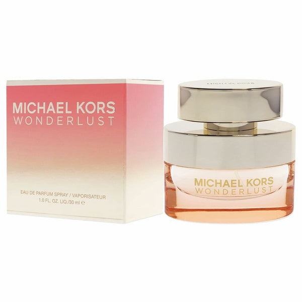 Profumeria Profumo Donna Michael Kors Wonderlust EDP 30 ml Wonderlust Michael Kors  Beauty Revive