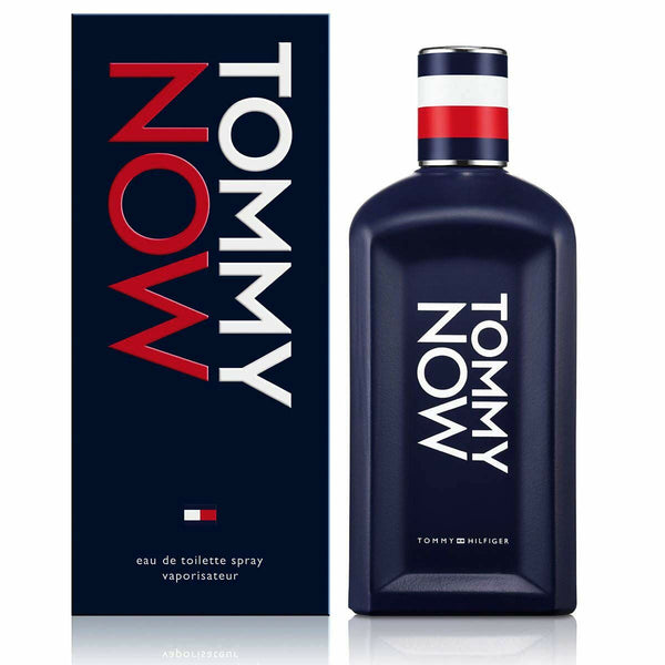 Profumo Uomo Tommy Hilfiger Tommy Now (100 ml) - Beauty Revive 