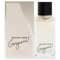 Women's perfume Michael Kors Edp Gorgeous! 50 ml