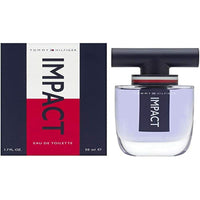 Tommy Hilfiger Impact EDT 50 ml perfume man