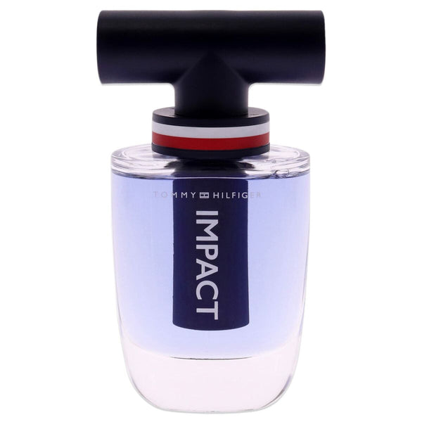 Profumo Uomo Tommy Hilfiger Impact EDT 50 ml