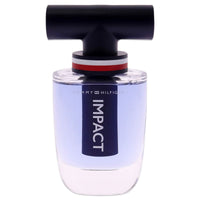 Tommy Hilfiger Impact EDT 50 ml perfume man