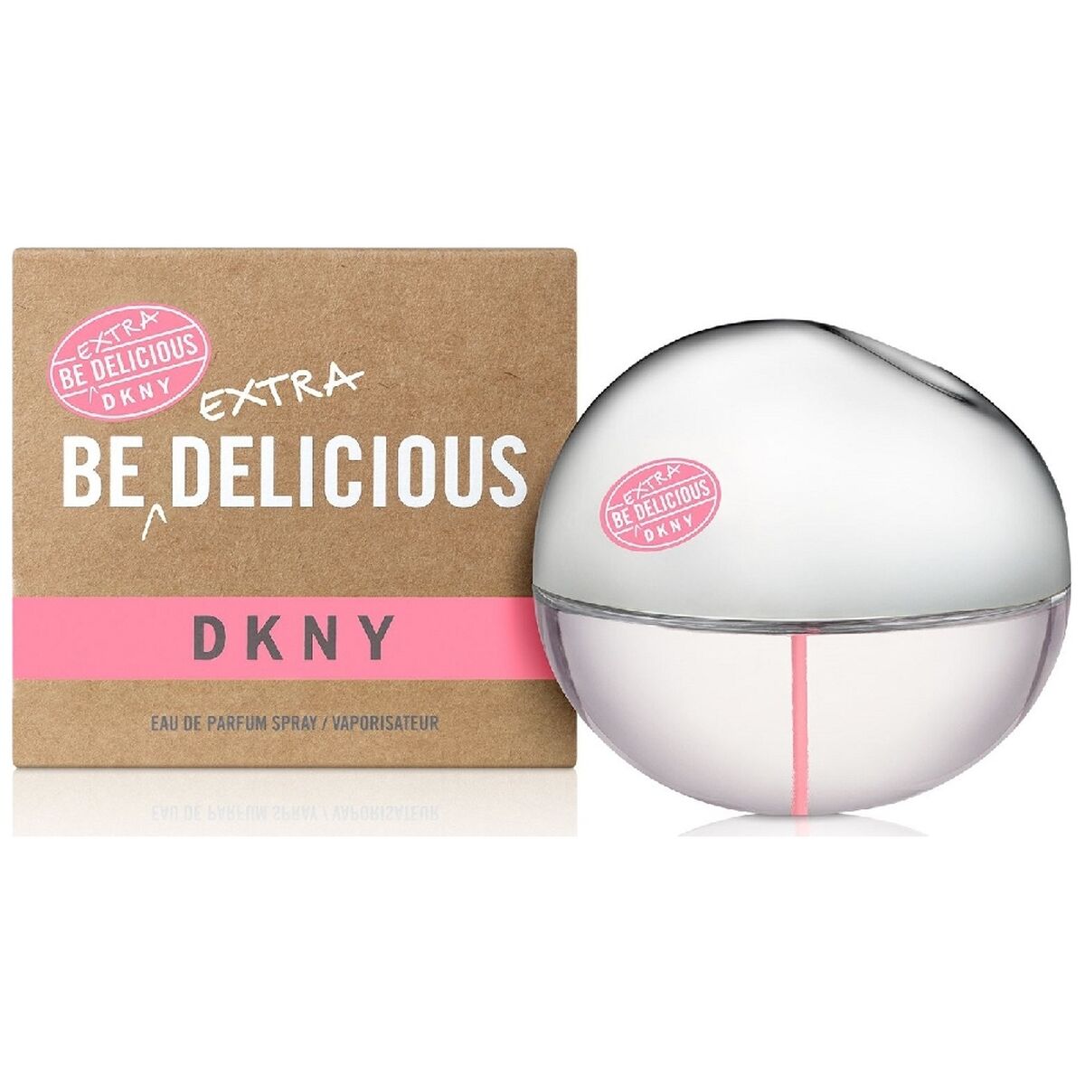 Profumo Donna DKNY DKNPFW042 EDP 100 ml