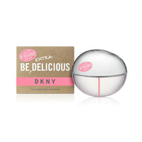 Women's perfume Dkny EDP EDP 50 ml BE Extra Delicious