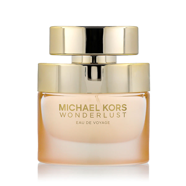 Profumo Donna Michael Kors Wonderlust Eau de Voyage EDP 50 ml