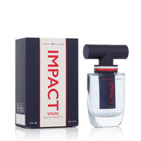 Mohn perfume man Tommy Hilfiger Impact Spark EDT 50 ml