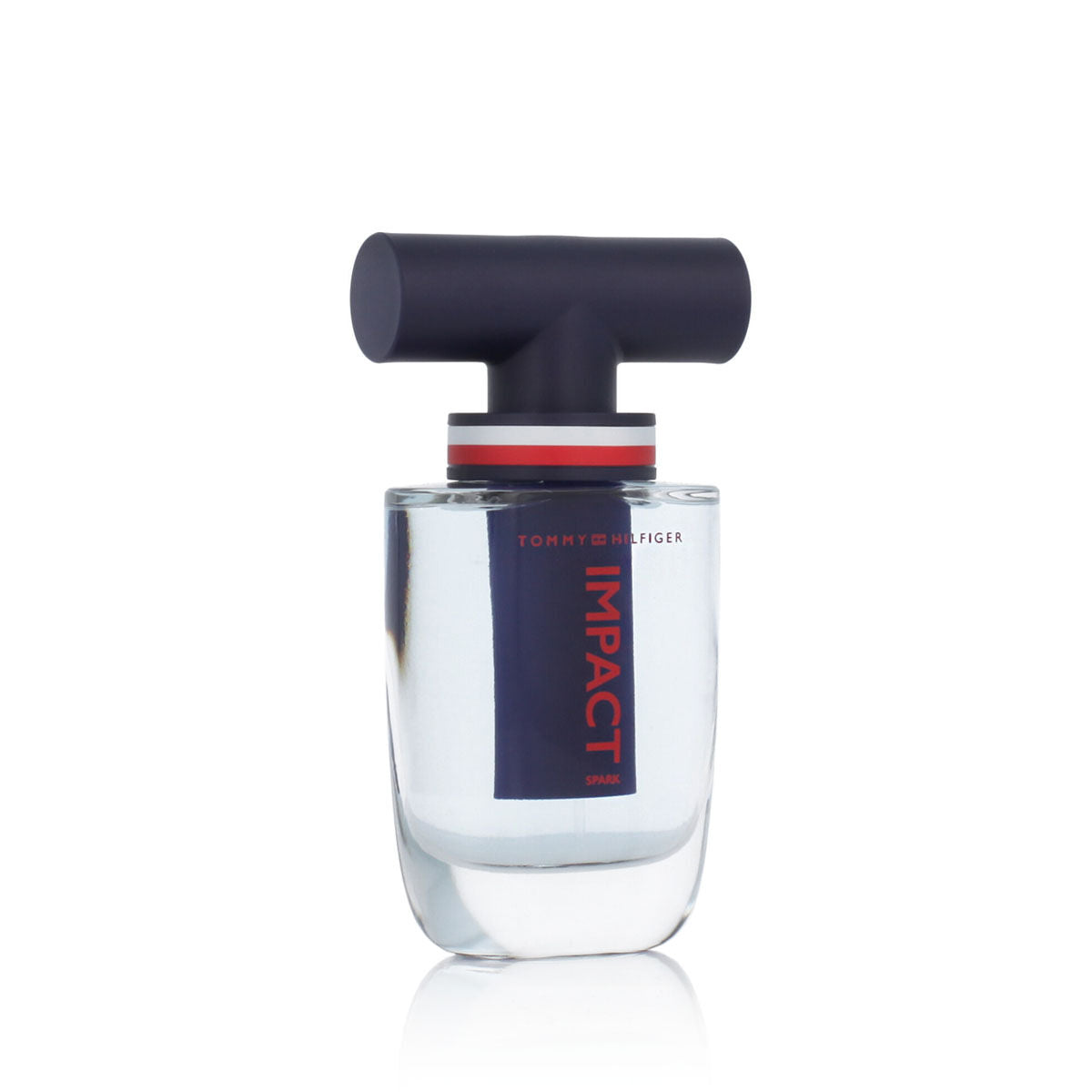 Mohn perfume man Tommy Hilfiger Impact Spark EDT 50 ml