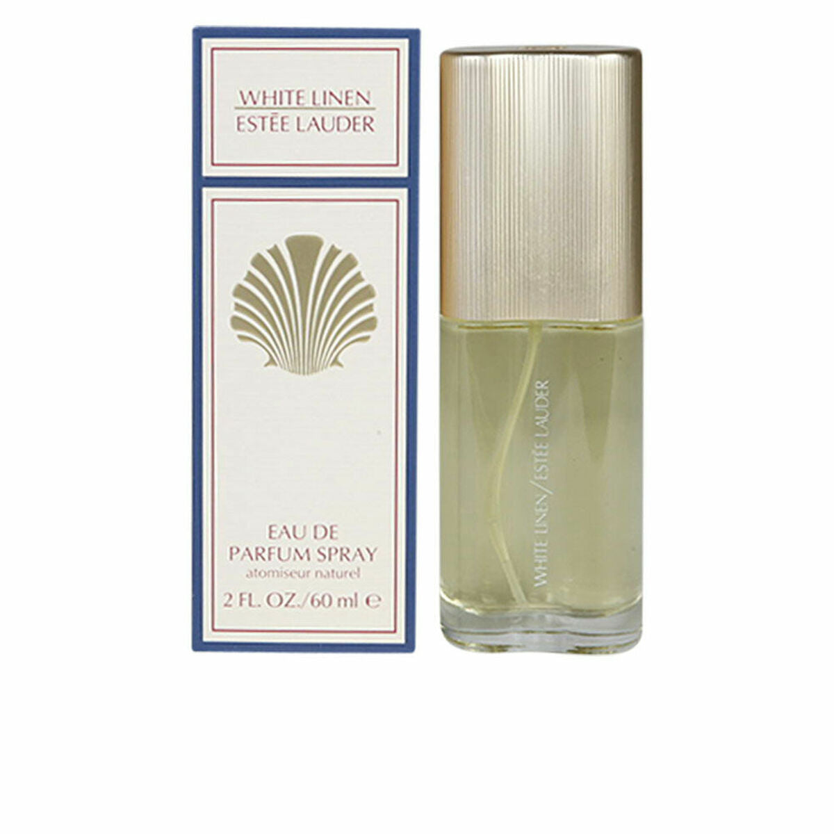 Women's perfume Estee Lauder EDP White Linen 60 ml