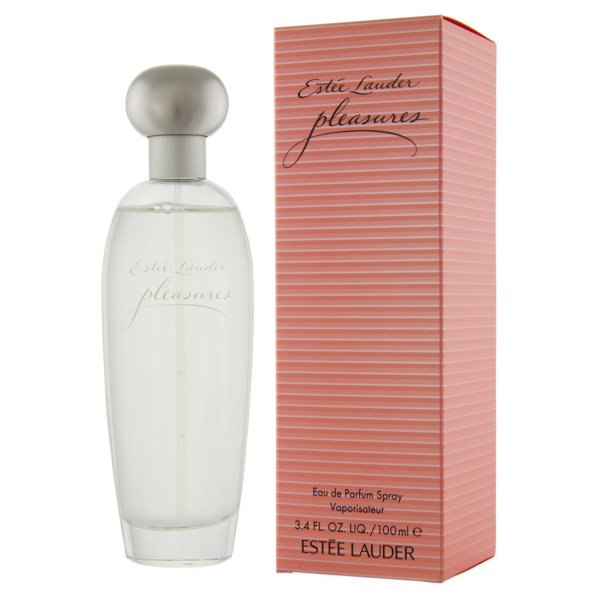 Estee Estee lauder EDP 100 ml pleasures perfume