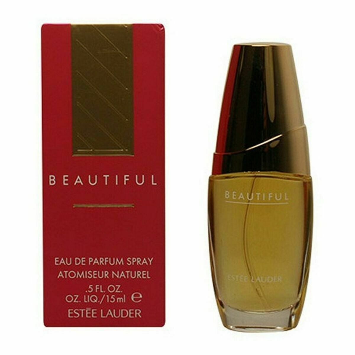 Women's perfume Estee Lauder EDP Beautiful 75 ml