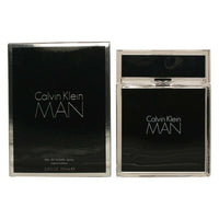 Calvin Klein EDT Men's perfume skills: 100 ml