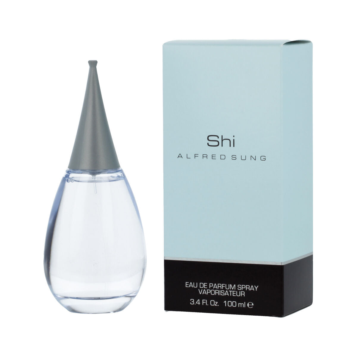 Women's perfume Alfred Sung EDP 100 ml shi