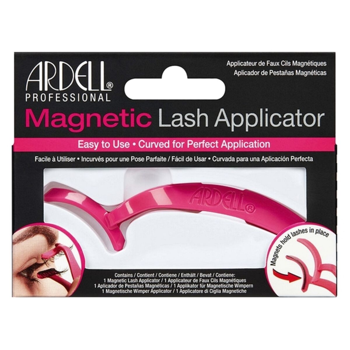 ARDELL SEA MAGNETIC FINS LADRIC APPLICATOR