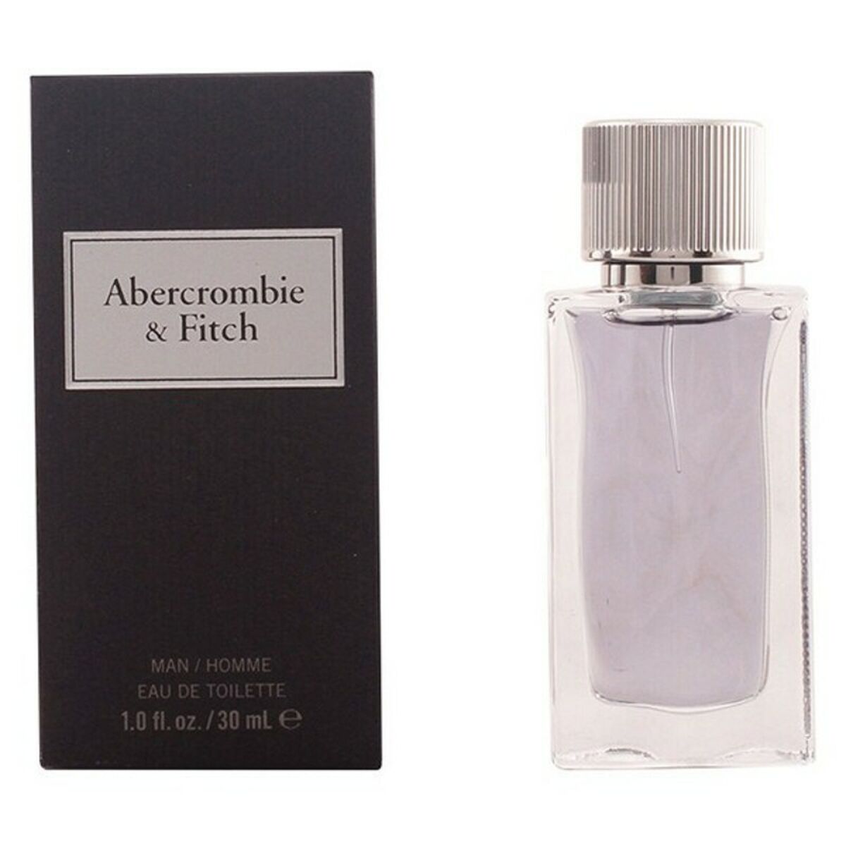 Profumo Uomo Abercrombie & Fitch EDT Capacità:50 ml